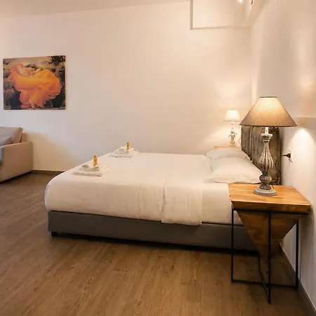 بيت ضيافة Dimoras Elegant 3*