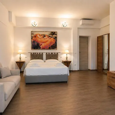 Dimoras Elegant 3* أولبيا