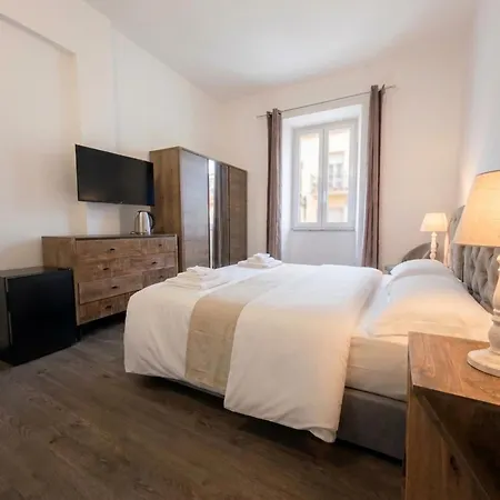 بيت ضيافة Dimoras Elegant 3*