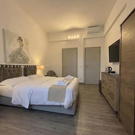 Dimoras Elegant بيت ضيافة أولبيا