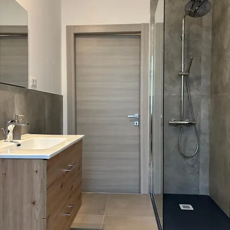 Dimoras Elegant 3* أولبيا